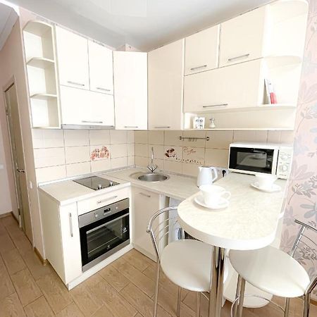 Mcapartment Charkiv Esterno foto