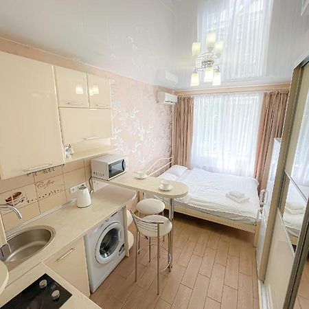Mcapartment Charkiv Esterno foto
