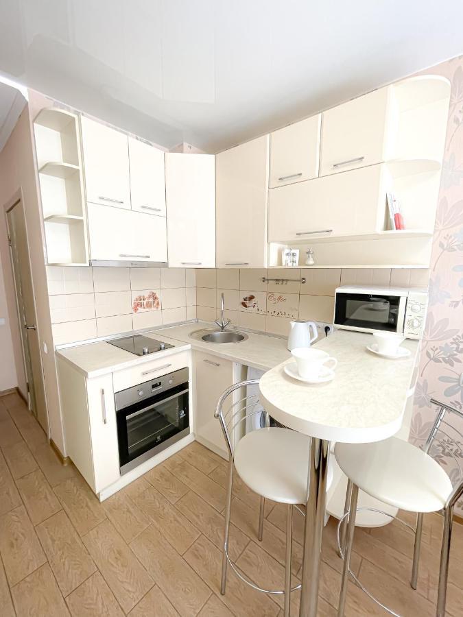 Mcapartment Charkiv Esterno foto