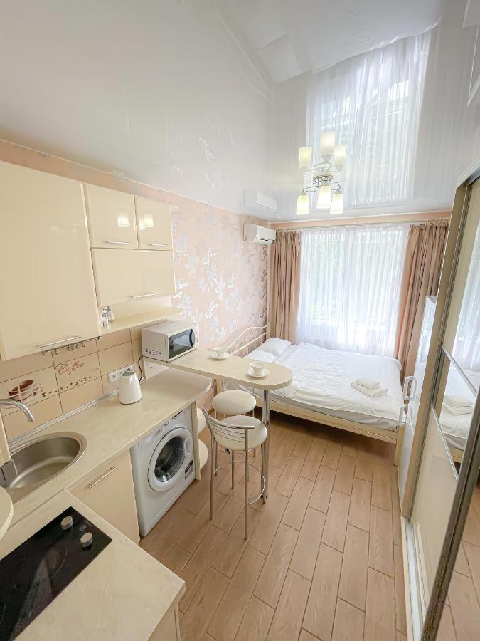 Mcapartment Charkiv Esterno foto