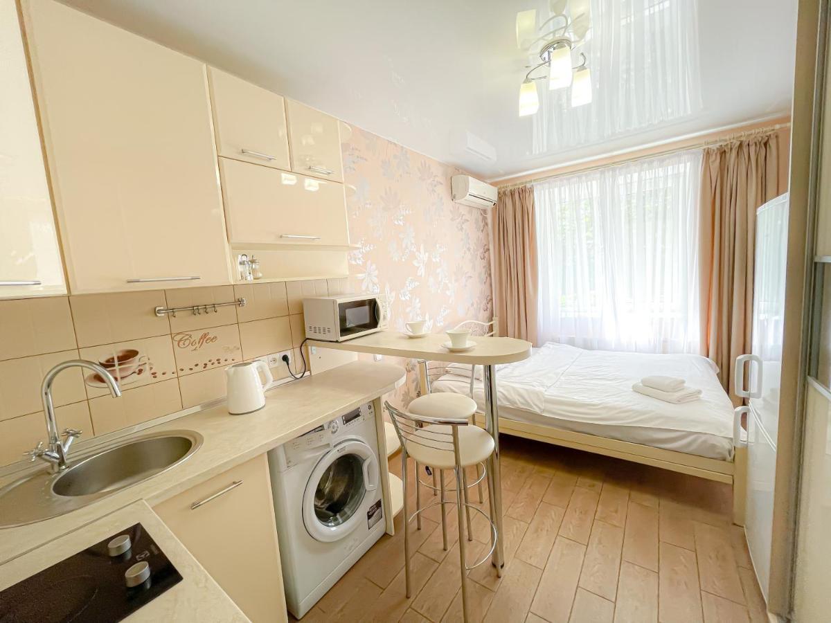 Mcapartment Charkiv Esterno foto