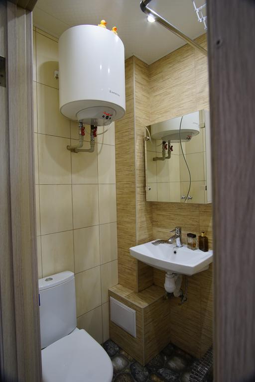 Mcapartment Charkiv Esterno foto