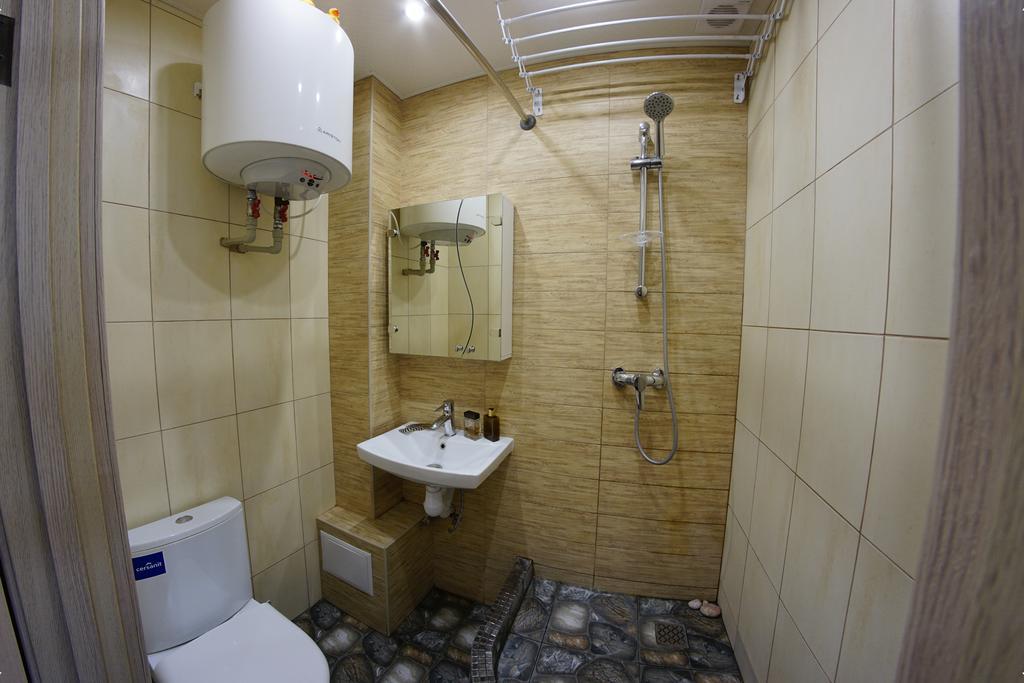 Mcapartment Charkiv Esterno foto